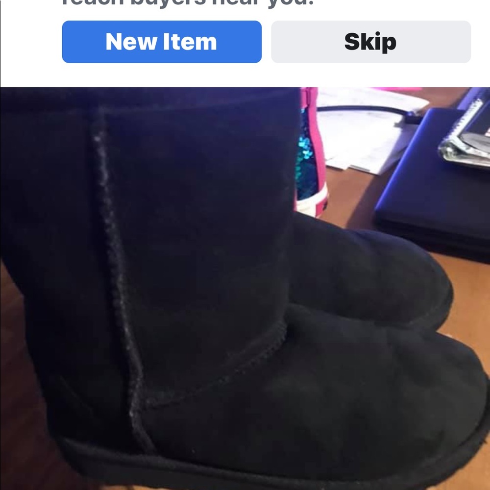 Ugg boots